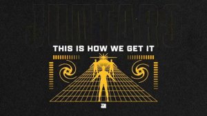 JUNTARO - This Is How We Get It