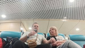 Ура! Летим на Занзибар