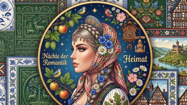 TAMIR – Deutschland | German Female Folk Vocal Drum & Bass | Ethno Folktronica