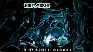 06 - SSP (Secret Service Project) (HOLY MOSES)