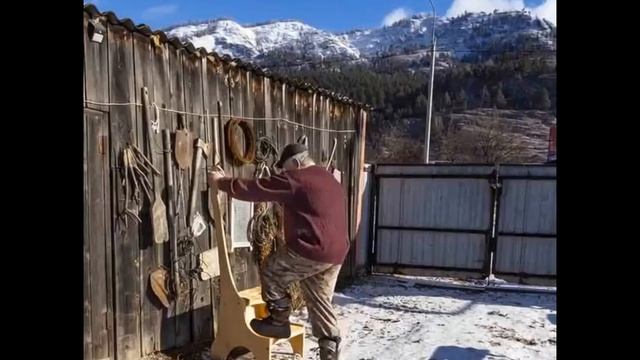 Жизнь в деревне 2.