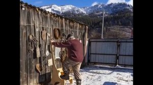 Жизнь в деревне 2.