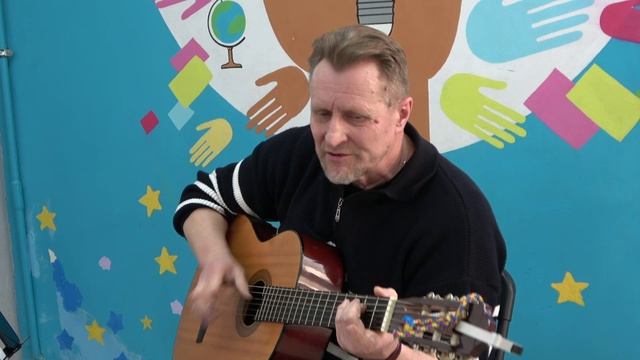 26 Посох - Александр Липатов