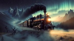 Поезд жизни