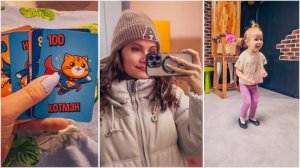 Ни дня без приключений | Арина отравилась -  ВЛОГ №3875 - 06.03.26