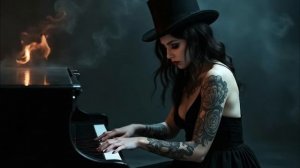 Момент, когда скрипка уступает виолончели 🎻