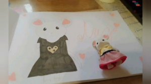 сериал Лизины истории 1 сезон 1 серия