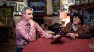 Чудесное возвращение украденной иконы.mp4