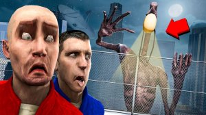 ЛАМПОГОЛОВЫЙ АТАКУЕТ ГОРОД! УГАР И БЕЗУМИЕ В Garry`s Mod