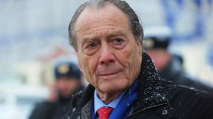 Граф Шереметев окончательно переехал в Россию