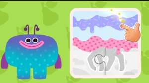 Развивающие познавашки УМ и ХРУМ