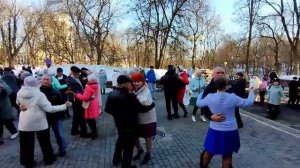 07.03.2026...♥️"Так вот какая Ты"!.. Гомель!..