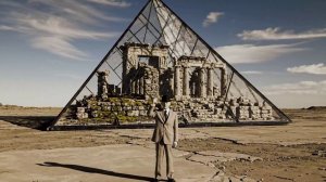 Растворение Времени