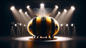 Что такое жировое тело и зачем оно пчеле? Объясняет профессор Кашковский