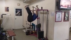 Пресс надо качать не для кубиков - надо качать кровь после 40!