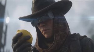 Когда нужен лимон для Пети в Arc Raiders Short Movie