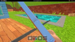 Привет Тунг тунг сахур хоррор