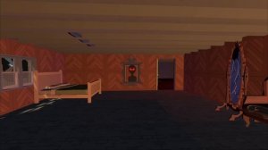 Трейлер моей игры "временной переход "