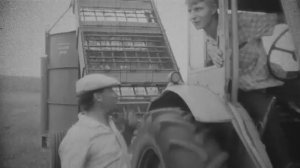 Жизнь в деревне СССР труд быт и сила державшая страну