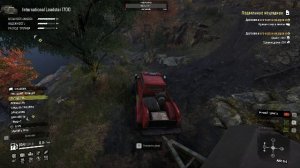 SNOW RUNNER 17s - Зурдания6️⃣