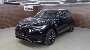 Друзья, еще одна Новинка в автосалоне Cars Plus   На этот раз 🚘Honda UR-V