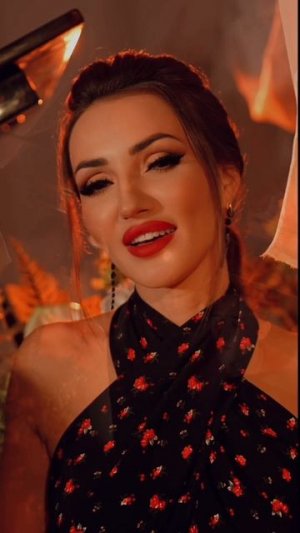 я Вам дарю этот прекрасный дуэт «Китмэ яннан»