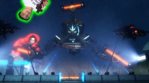 Что, если бы в 79 серии вместо Стража Дума прибыл Скорпион ? - Реакция на Unknown Guy Скибиди Туалет