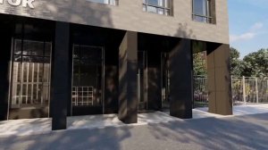 Жилой дом Нобель, г. Рязань