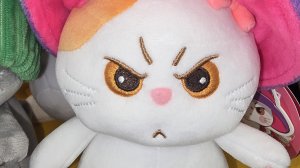 Котик Бубу и МиМи