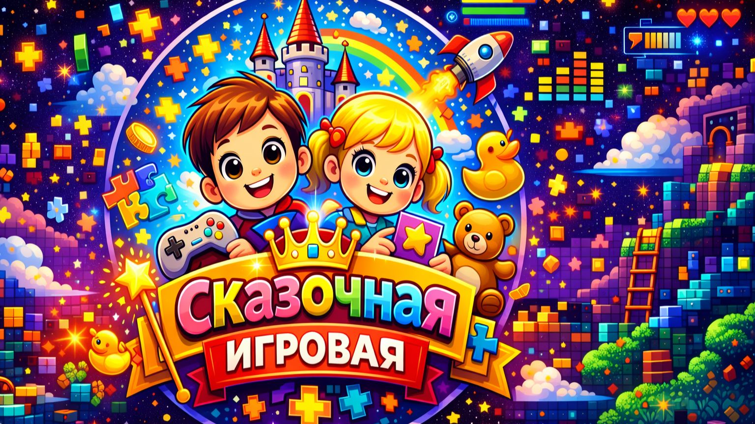 💀🔥 ХАРДКОРНОЕ ВЫЖИВАНИЕ В АЛЬФЕ ⚡ Cube World Alpha Ranger Longplay 🏹