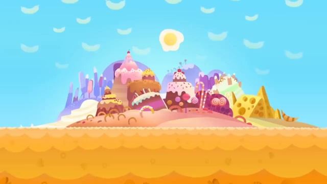 Ум и Хрум - интро с эффектами для Саввушки