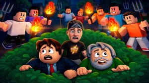 ⚡СМИТЫ ПОД ПРИЦЕЛОМ ➣ МАМА КИЛЛЕР ПАПА ЗЭК (2 СЕЗОН 4 СЕРИЯ)