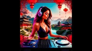 DJ Pros  - Oriental Love  / TECHNO 2026
