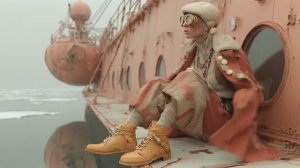 Рожденный начать