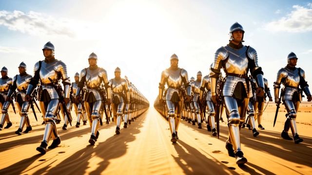 Идём по жизни не боясь пути