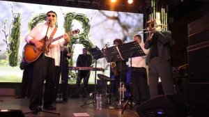 ISB - Твоя красота (Фудмолл «Депо. Москва»/Сольный концерт/6.03.26