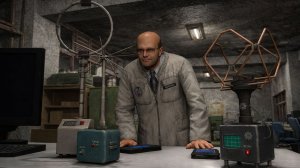 STALKER: МУТНЫЕ ВОДЫ - ЗНАКОМСТВО ( 1 СЕРИЯ )