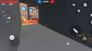 играю в skibop gun