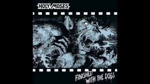 10 - Criminal Assault (HOLY MOSES)