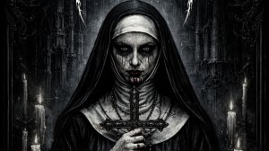 Новый русский блэк-метал!