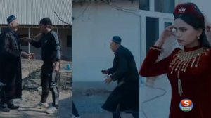 Ҷанги Абу бо емин кисми 11