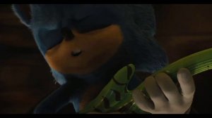 мультфильм "соник".