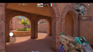 Я ТАКИХ ИГРА КОВ ЕЩЕ НЕ ВИДЕЛ  СКИЛ  10000 ПРОЦЕНТНЫЙ