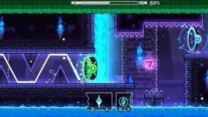 explorers by robert55gd new demon main level