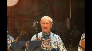 Гармонь Сергей Константинов