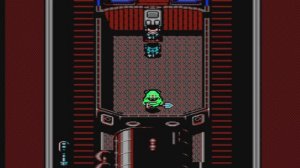 Все боссы - New Ghostbusters II