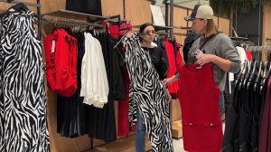 Магазин Koton👗Образы 🔥😍Шопинг тур🎥 стилист Ната Акимова