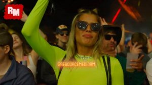 RM (Resource Media) - Go On Move (Original Mix)