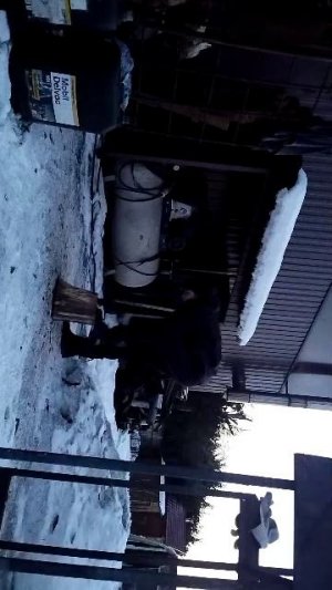 колим дрова на продажу