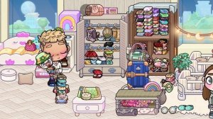 Аватар племяшка